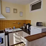 Dans Maison De - 4 Personnes Apartman