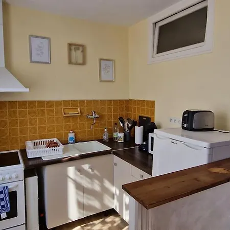Dans Maison De - 4 Personnes