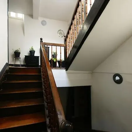 Apartamento Dans Maison De - 4 Personnes Oloron-Sainte-Marie