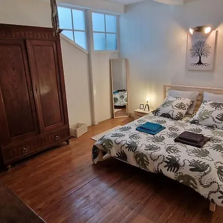 Apartment Dans Maison De - 4 Personnes Oloron-Sainte-Marie