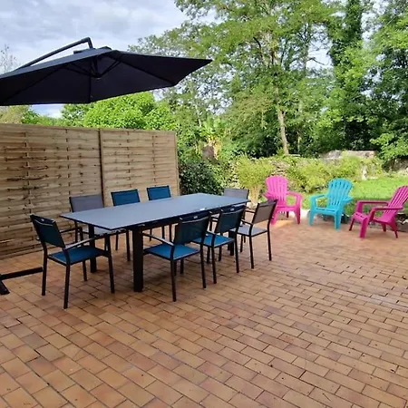 Dans Maison De - 4 Personnes