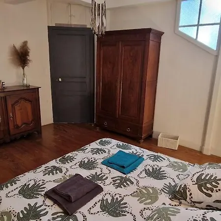 Dans Maison De - 4 Personnes * Oloron-Sainte-Marie