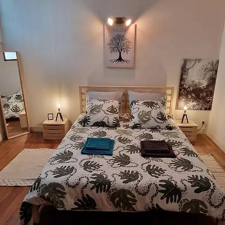 Dans Maison De - 4 Personnes Apartment Oloron-Sainte-Marie