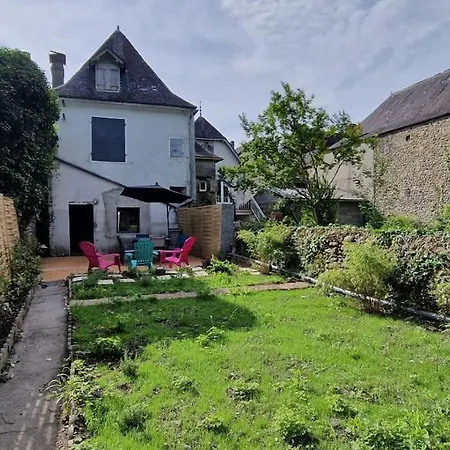 Dans Maison De - 4 Personnes * Oloron-Sainte-Marie