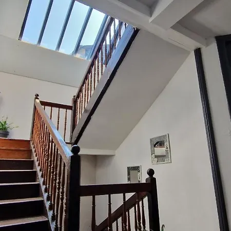 Apartment Dans Maison De - 4 Personnes Oloron-Sainte-Marie