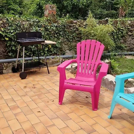 Apartamento Dans Maison De - 4 Personnes
